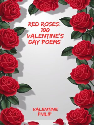 cover image of Red Roses